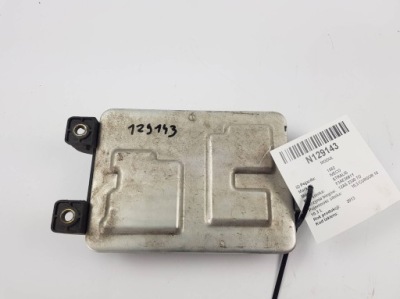 Модуль світла 504280977 iveco stralis as440t фото №1