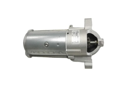 Стартер espace laguna safrane 7701499614 фото №1