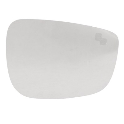 Вкладыш зеркало mazda cx3 dk cx5 ke 15- r фото №1