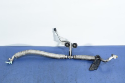 Bmw 5 e60 535d шланг кондиціонера фото №1