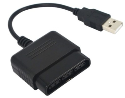 ADAPTER PADA PS2 DO PS3 KONWERTER PLAYSTATION