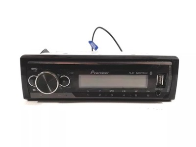 RADIO SAMOCHODOWE PIONEER DEH-S510BT