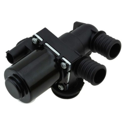 Nty ctm-bm-057 клапан регулировочный жидкость охлаждающий фото №1