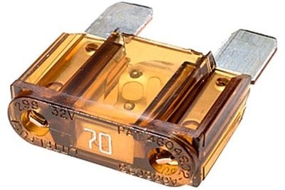 Запобіжник hella 8js 728 595-101 фото №1