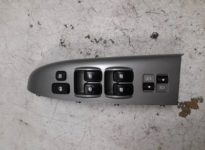 Перемикач регулювання дзеркал kia carnival фото №1