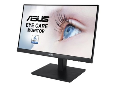 Monitor biurowy LED Asus VA229QSB 21,5 " HDMI VGA JACK DP MAT
