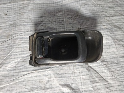 Cabstar maxity 07- ручка внутренняя правая фото №1