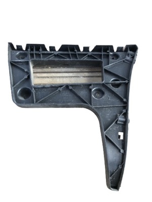 Напрямна бампера правий задня audi a5 sportback lift фото №1