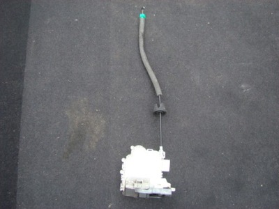 Замок дверь audi a4 b9 8x1837016c фото №1