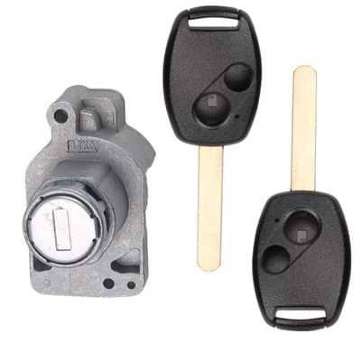 Вкладка замка дверь левая honda crv cr-v iii 2006-2011 фото №1