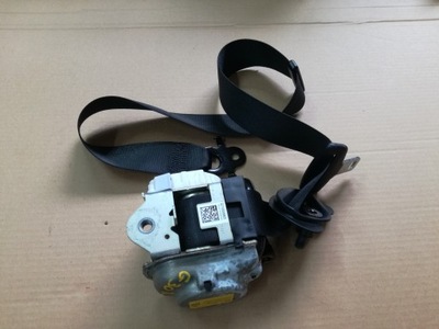 Bmw g30 g31 pas безопасности правый перед фото №1