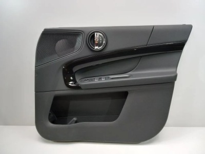 Mini countryman f60 обшивка обивка дверь uk фото №1