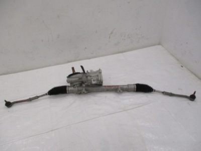 Citroen c3 iii рулевая рейка трансмиссия рулевая фото №1