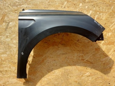 Крыло правый передний renault clio v 2019- перед новый org 625604013r фото №1