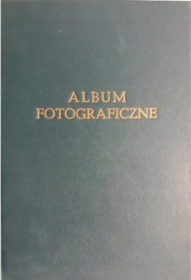 Album fotograficzne Chłędowski