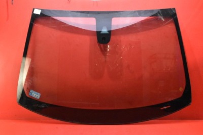 Стекло перед передняя лобовое opel insignia b 17-20 фото №1