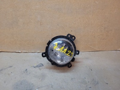 Противотуманная фара правый mini cooper f56 фото №1