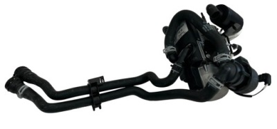 Обігрівач стояночний webasto 5wa815005d vw golf фото №1