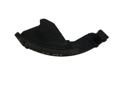 Пенополистирол дверь правый перед bmw f30 фото №1