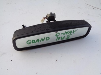 Зеркало заднего вида ford grand c-max mk2 фото №1