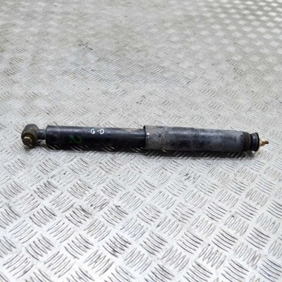 Комплект амортизаторов mercedes-benz sl r129 1293200031 31671881 5.0l фото №1