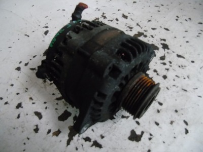 Генератор opel astra j 1.7 фото №1