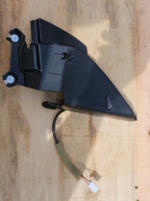 Qashqai j11 заглушка внутрішня дзеркало права фото №1