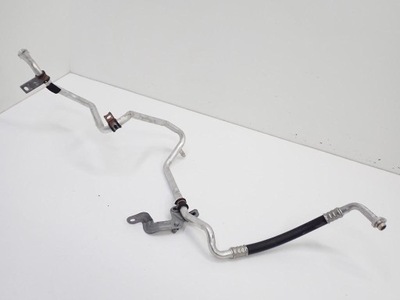 Wąż шланг трубка кондиционера trafic iii opel vivaro b ii 1.6 cdti 18r фото №1