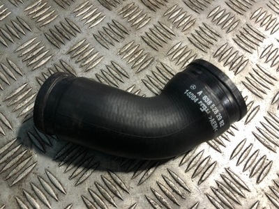 Mercedes w638 vito wąż труба интеркулер фото №1