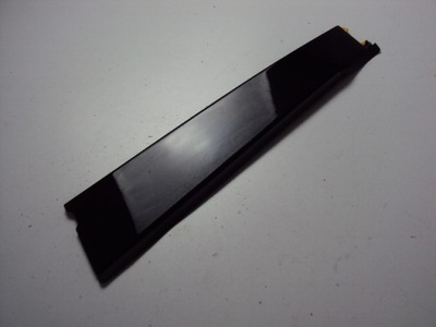 Молдинг дверь правый задняя lexus nx 2014-2021 фото №1