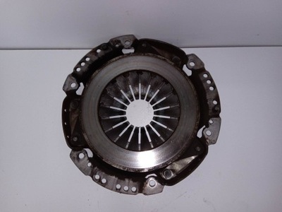 Зчеплення притиск micra k12 диск стан bardzo добрий фото №1