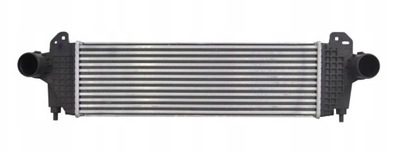 INTERCOOLER IVECO DAILY 2011-2014 NAUJA 5801255806 