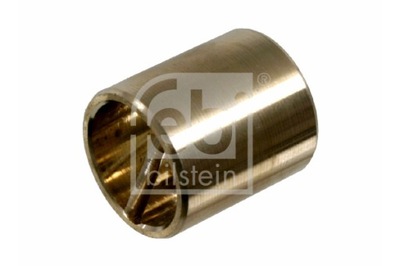 FEBI BILSTEIN SILENTBLOCK ПОВОРОТНОГО КУЛАКА MERCEDES T1 601 T1 601 611 T1 602