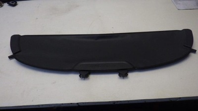 Полка задняя alfa romeo stelvio фото №1