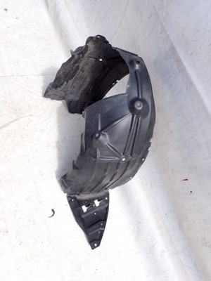 Mazda 2 iii 14-19 підкрилок ліва перед передні фото №1