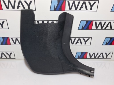 Bmw x1 f48 f49 захист заглушка поріг права передня 7492598 фото №1