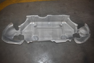 Idealna захист теплова mercedes w177 x247 1 фото №1