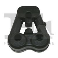 FICHER PERCHERO SILENCIADOR EPDM MERCEDES SMART FORTWO 07- 1.0  