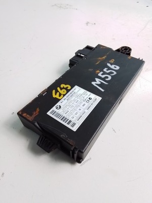 M556 модуль комфорту bmw e63 6943834 фото №1