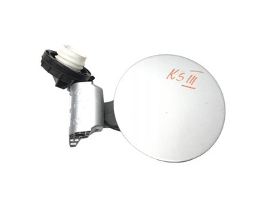 Кришка заливної пального 69510-3w000 kia sportage iii фото №1