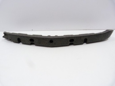 Абсорбер бампера mercedes cls 218 идеальное состояние !!!! фото №1