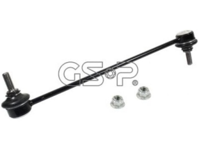 Соединитель стабилизатора. fiat grande punto opel corsa d ford mondeo/galaxy gsp s050017 фото №1