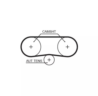 BELT VALVE CONTROL SYSTEM  