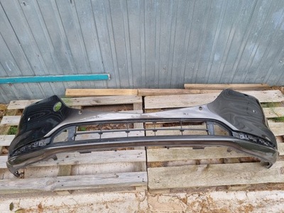 Mazda 6 gl бампер перед передній 2019- фото №1