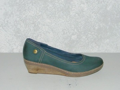 CLARKS - KOMFORTOWE BUTY - rozm 40 - IDEALNE !!!