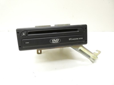 BMW E39 E38 E46 E53 LECTOR ACCIONAMIENTO NAVEGACION DVD GPS  