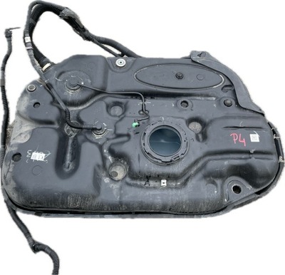 Toyota rav4 rav-4 5 2020 - hybrid 2.5 bak бак пального 77100-42610 фото №1