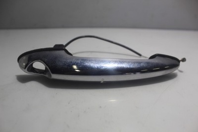 Ручка ліва передня зовнішня mini mini one i фото №1