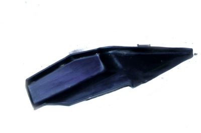 Кутик жабо лівий opel corsa f фото №1