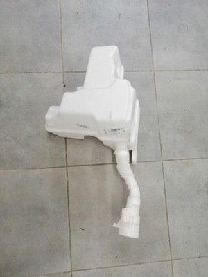 Vw arteon бачок омывателя фото №1